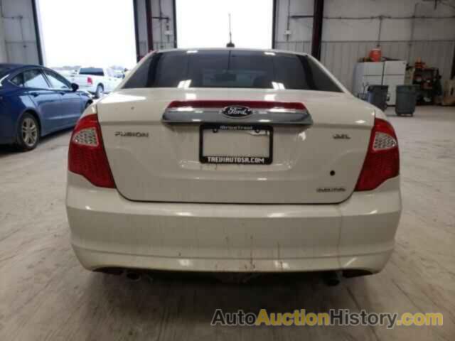 FORD FUSION SEL, 3FAHP0JG4BR226187