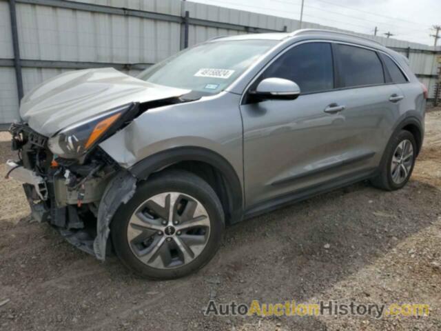 KIA NIRO EX PREMIUM, KNDCE3LG6N5121943