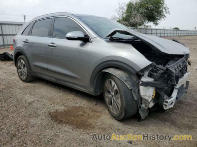 KIA NIRO EX PREMIUM, KNDCE3LG6N5121943