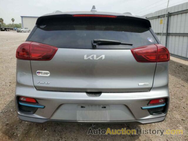 KIA NIRO EX PREMIUM, KNDCE3LG6N5121943