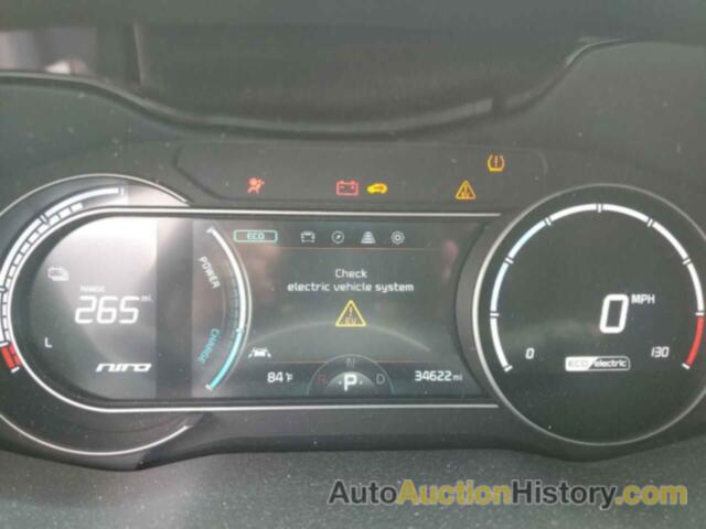 KIA NIRO EX PREMIUM, KNDCE3LG6N5121943