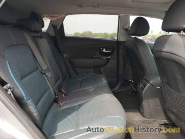 KIA NIRO EX PREMIUM, KNDCE3LG6N5121943