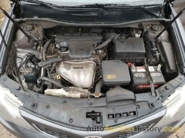 TOYOTA CAMRY L, 4T1BF1FK1EU318985