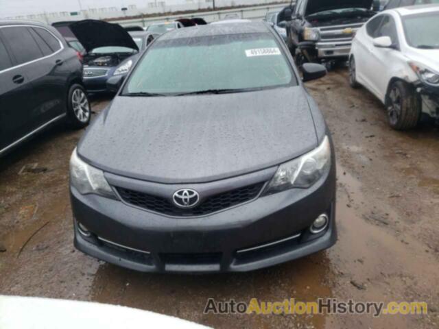 TOYOTA CAMRY L, 4T1BF1FK1EU318985