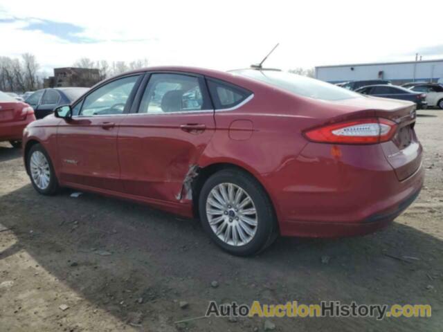 FORD FUSION SE HYBRID, 3FA6P0LU3ER310600