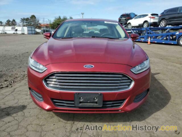 FORD FUSION SE HYBRID, 3FA6P0LU3ER310600