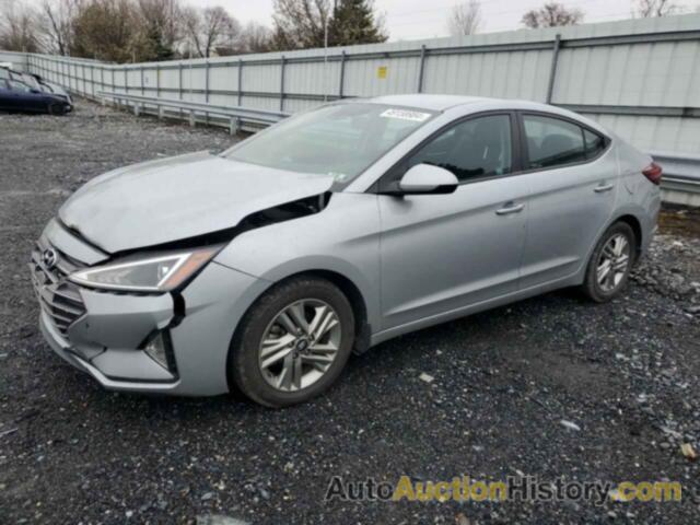 HYUNDAI ELANTRA SEL, KMHD84LF6LU092578