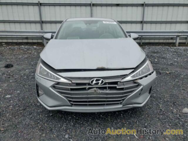 HYUNDAI ELANTRA SEL, KMHD84LF6LU092578