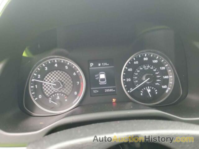 HYUNDAI ELANTRA SEL, KMHD84LF6LU092578