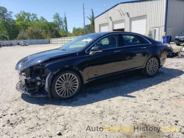 LINCOLN MKZ, 3LN6L2G94GR612273