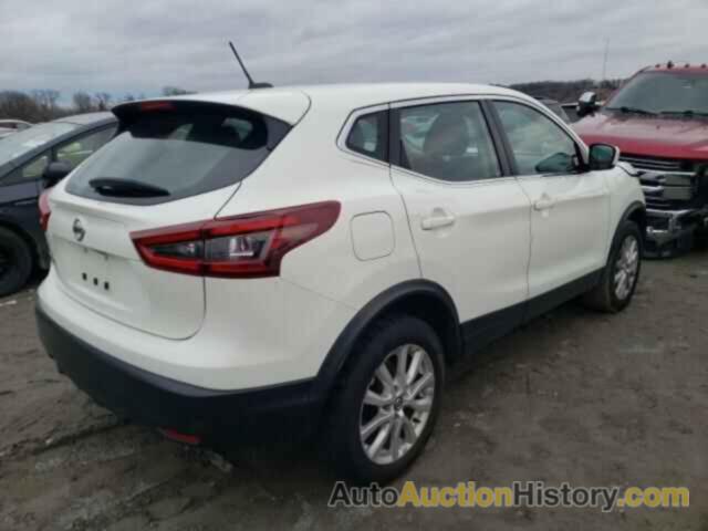 NISSAN ROGUE S, JN1BJ1CV9LW259481