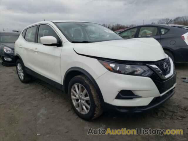 NISSAN ROGUE S, JN1BJ1CV9LW259481