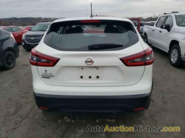 NISSAN ROGUE S, JN1BJ1CV9LW259481