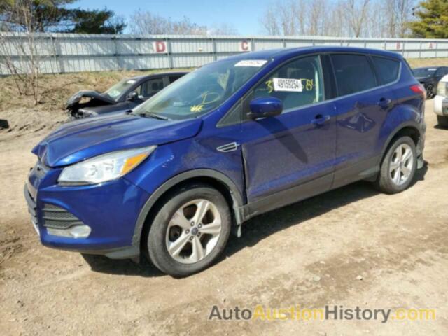 FORD ESCAPE SE, 1FMCU9GX3EUC75236