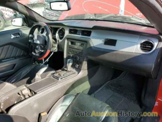 FORD ALL Models, 1ZVBP8EM7E5243942