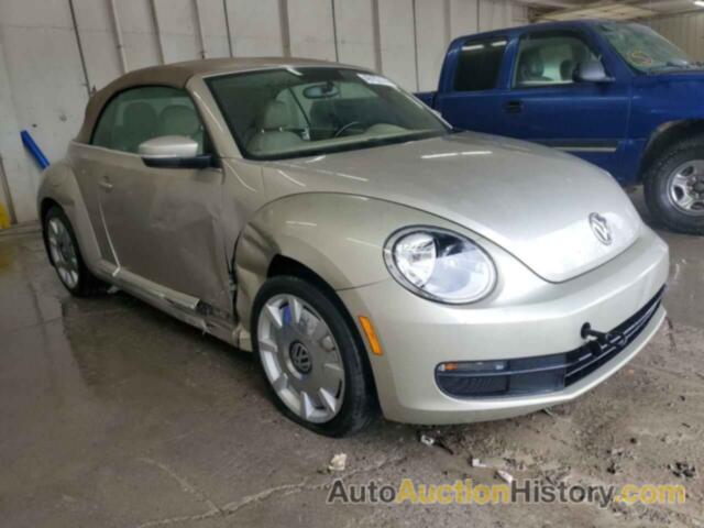 VOLKSWAGEN BEETLE, 3VW507AT4EM808800