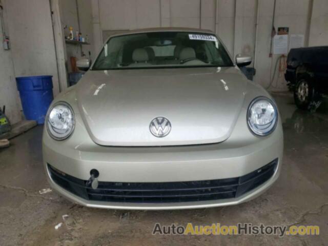 VOLKSWAGEN BEETLE, 3VW507AT4EM808800