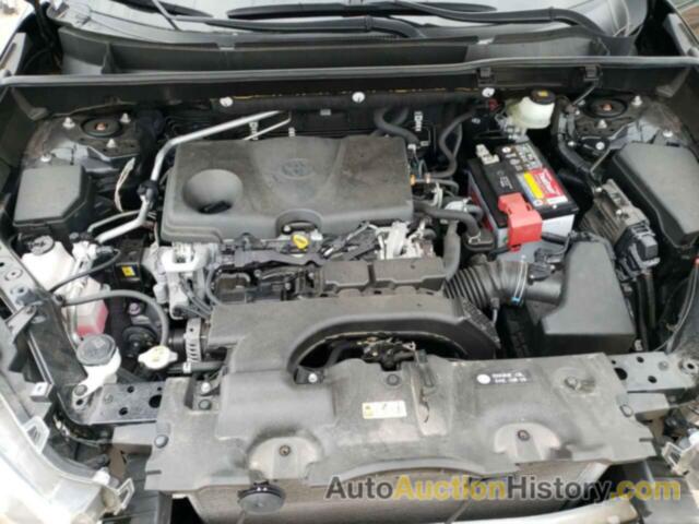 TOYOTA RAV4 LIMITED, JTMY1RFV0KD515924