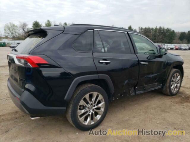 TOYOTA RAV4 LIMITED, JTMY1RFV0KD515924