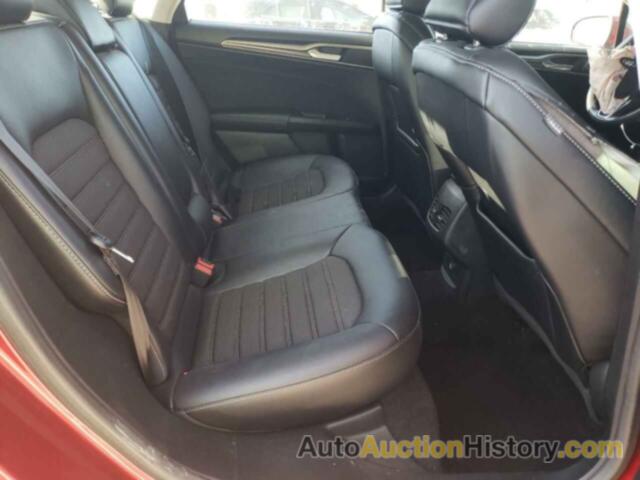 FORD FUSION SE, 3FA6P0HD4HR363254