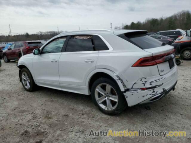 AUDI Q8 PREMIUM, WA1AVAF10KD029564