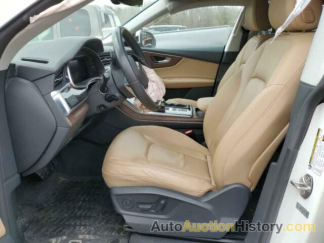 AUDI Q8 PREMIUM, WA1AVAF10KD029564