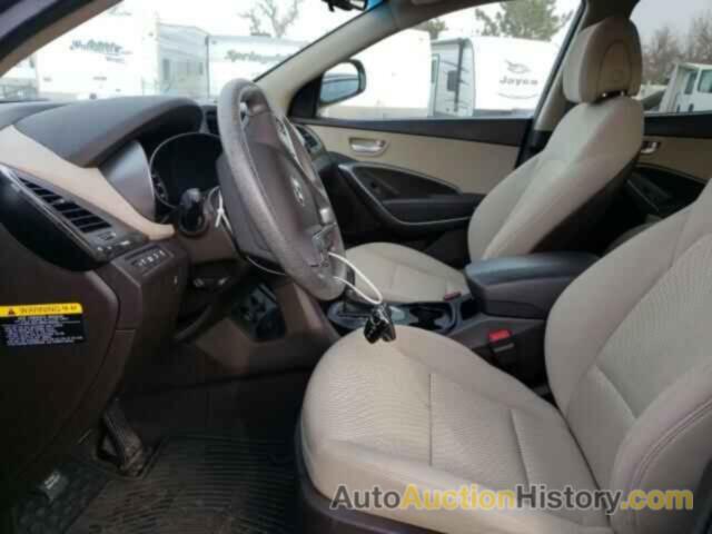 HYUNDAI SANTA FE, 5NMZUDLB3JH055091