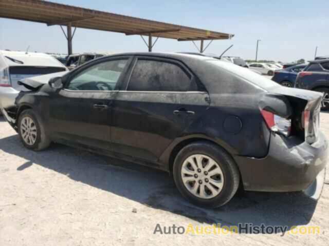 KIA FORTE LX, KNAFT4A21D5713973