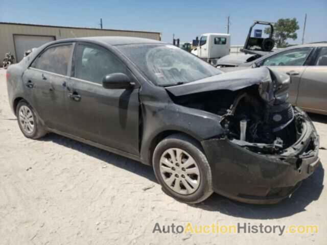 KIA FORTE LX, KNAFT4A21D5713973