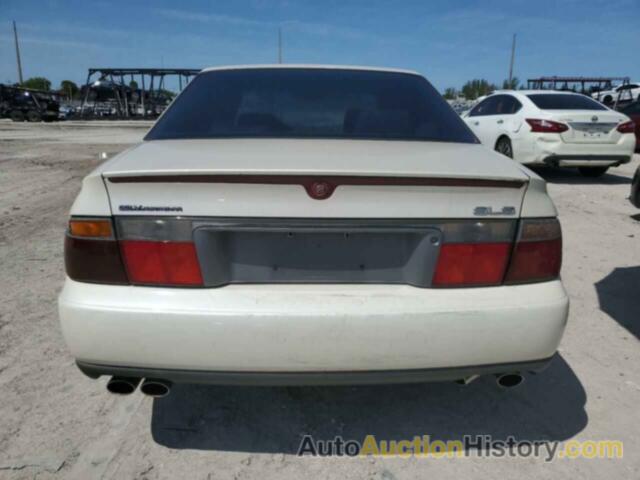 CADILLAC SEVILLE SLS, 1G6KS54Y2XU906656