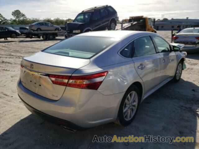 TOYOTA AVALON BASE, 4T1BK1EB2DU065686