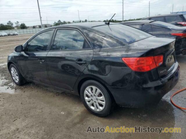 KIA FORTE EX, KNAFU4A2XD5712799