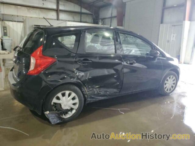 NISSAN VERSA S, 3N1CE2CP3FL355214