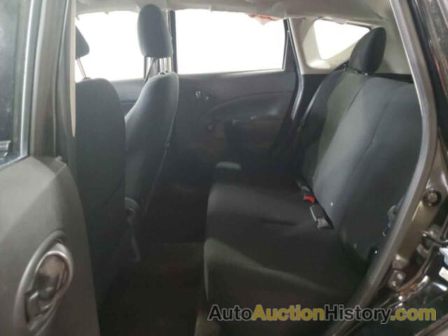 NISSAN VERSA S, 3N1CE2CP3FL355214