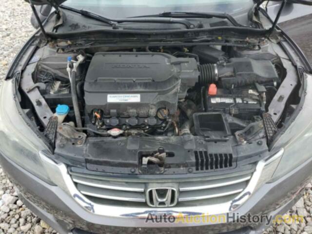 HONDA ACCORD EXL, 1HGCR3F83DA019709