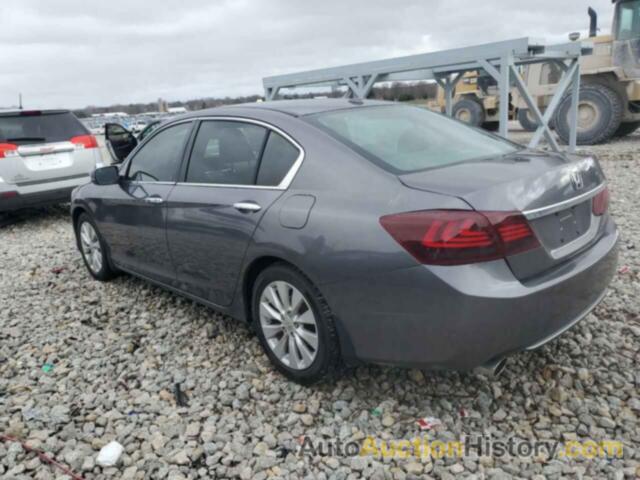 HONDA ACCORD EXL, 1HGCR3F83DA019709