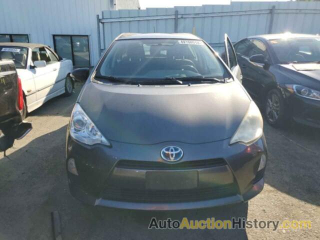 TOYOTA PRIUS, JTDKDTB36D1545271