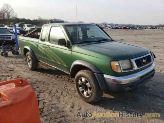 NISSAN FRONTIER KING CAB XE, 1N6DD26Y5WC333944