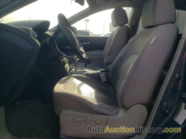 NISSAN ROGUE S, JN8AS5MTXDW523727