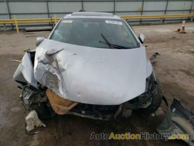 HONDA CIVIC EX, 2HGFB2F86DH540047