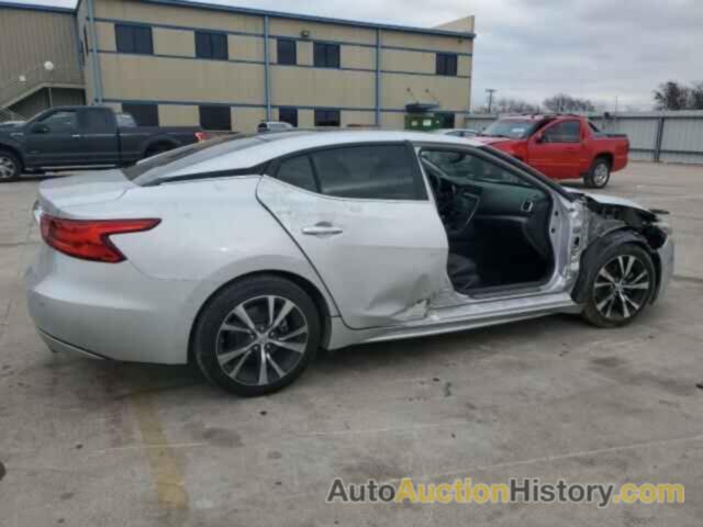 NISSAN MAXIMA 3.5S, 1N4AA6AP8GC414979