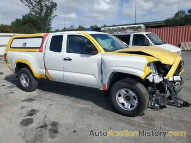 TOYOTA TACOMA ACCESS CAB, 3TYRX5GN2MT006021