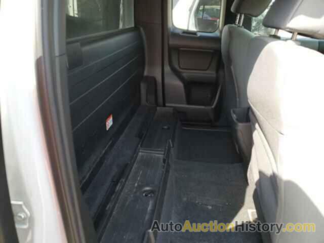 TOYOTA TACOMA ACCESS CAB, 3TYRX5GN2MT006021