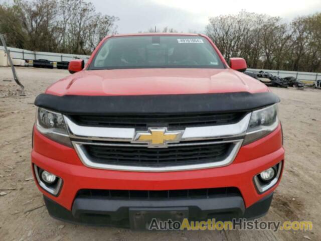 CHEVROLET COLORADO LT, 1GCHSCEN1H1261940