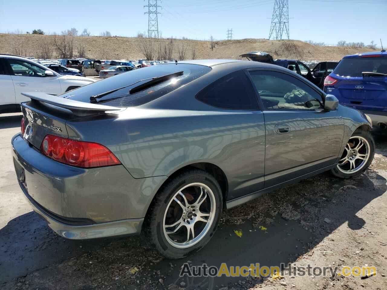 ACURA RSX, JH4DC54876S013183