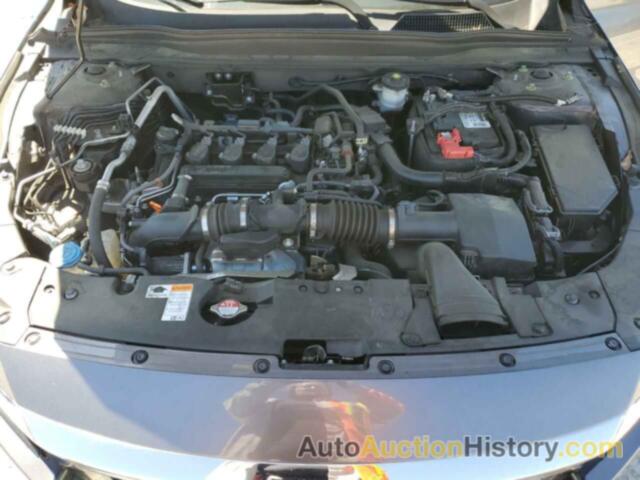 HONDA ACCORD LX, 1HGCV1F13MA005232