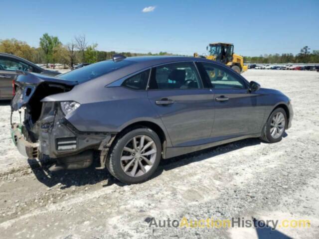 HONDA ACCORD LX, 1HGCV1F13MA005232