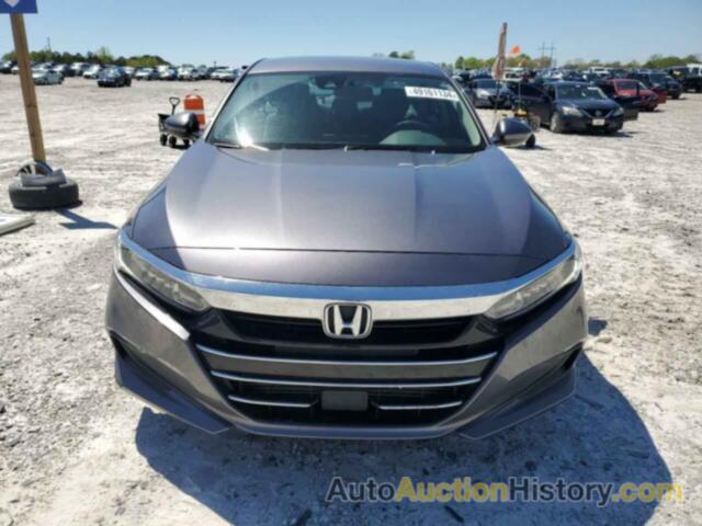 HONDA ACCORD LX, 1HGCV1F13MA005232