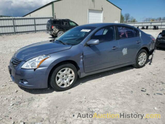 NISSAN ALTIMA BASE, 1N4AL2AP1CC123608