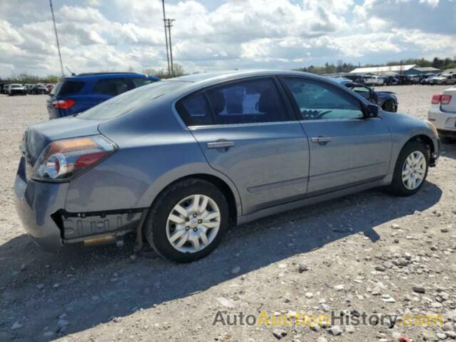 NISSAN ALTIMA BASE, 1N4AL2AP1CC123608